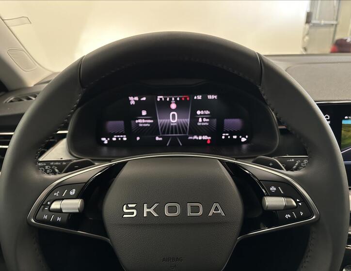 Škoda Scala 14
