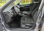 Škoda Octavia 9
