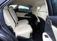 Lexus RX 450 29