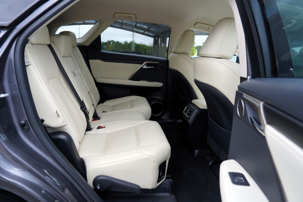 Lexus RX 450