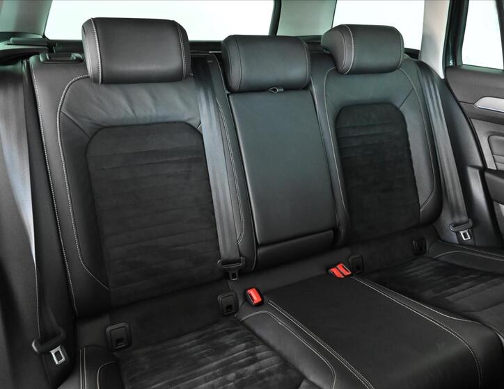 Volkswagen Passat 29