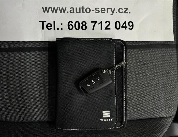 Seat Tarraco 43