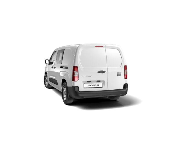 Fiat Dobló cargo 3