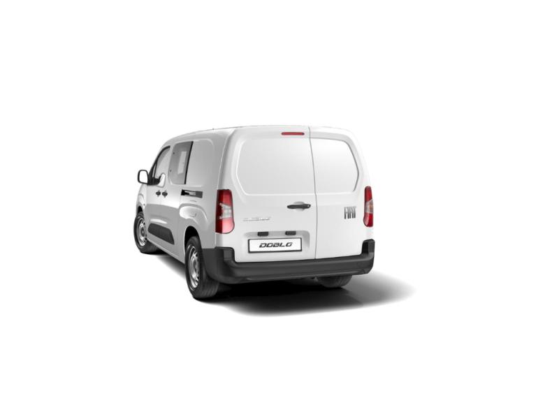 Fiat Dobló cargo