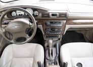 Chrysler Sebring 11