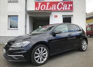 Volkswagen Golf 1