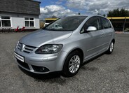 Volkswagen Golf Plus 1