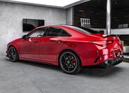 Mercedes-Benz CLA 7