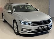 Volkswagen Passat 3