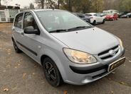 Hyundai Getz 3