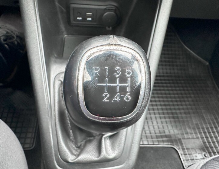 Hyundai ix20 26