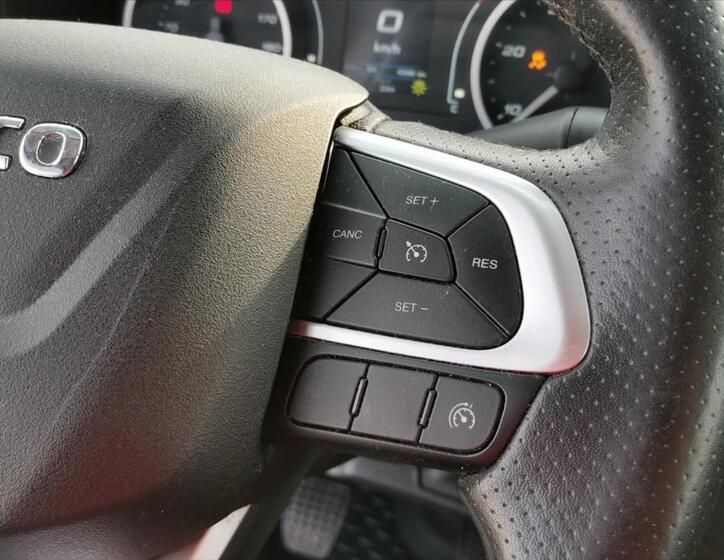 Iveco Daily 12
