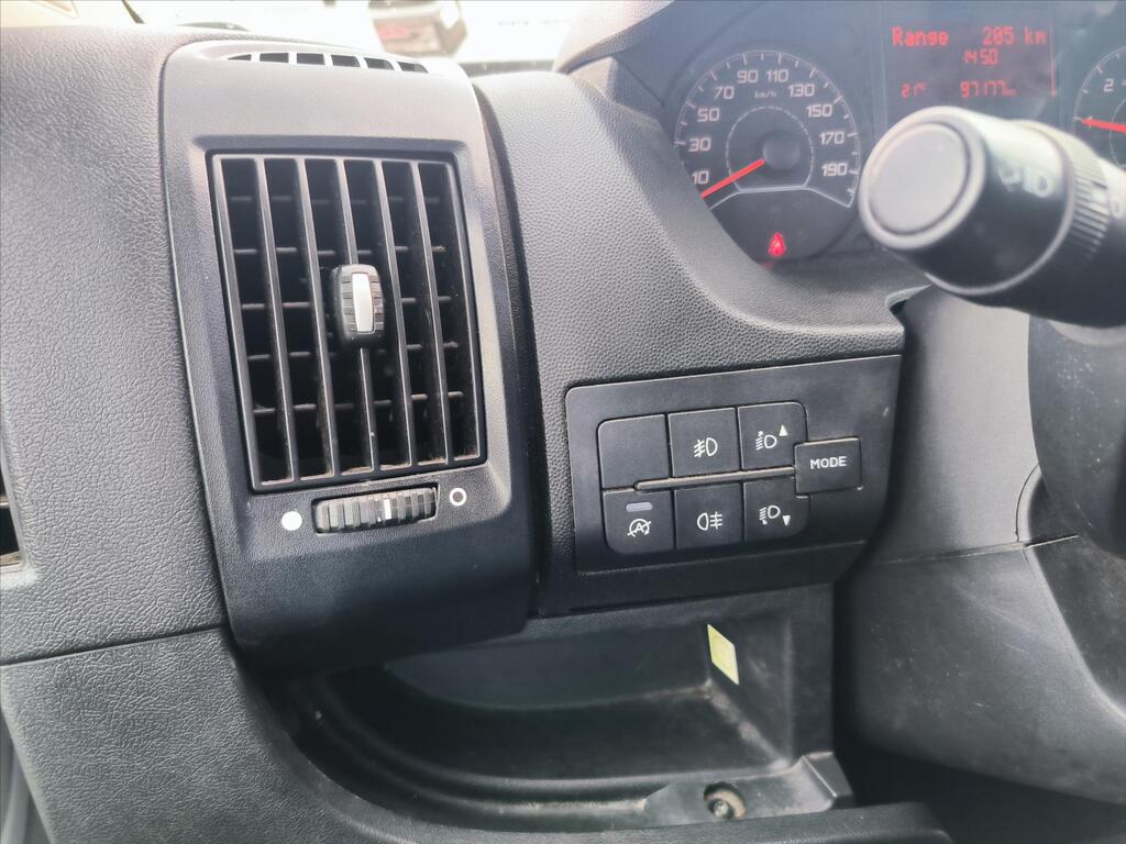Citroën Jumper 12