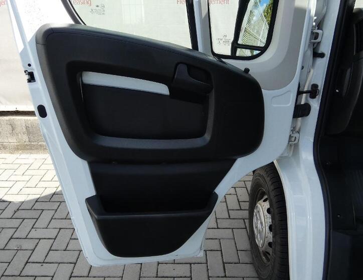 Citroën Jumper 8