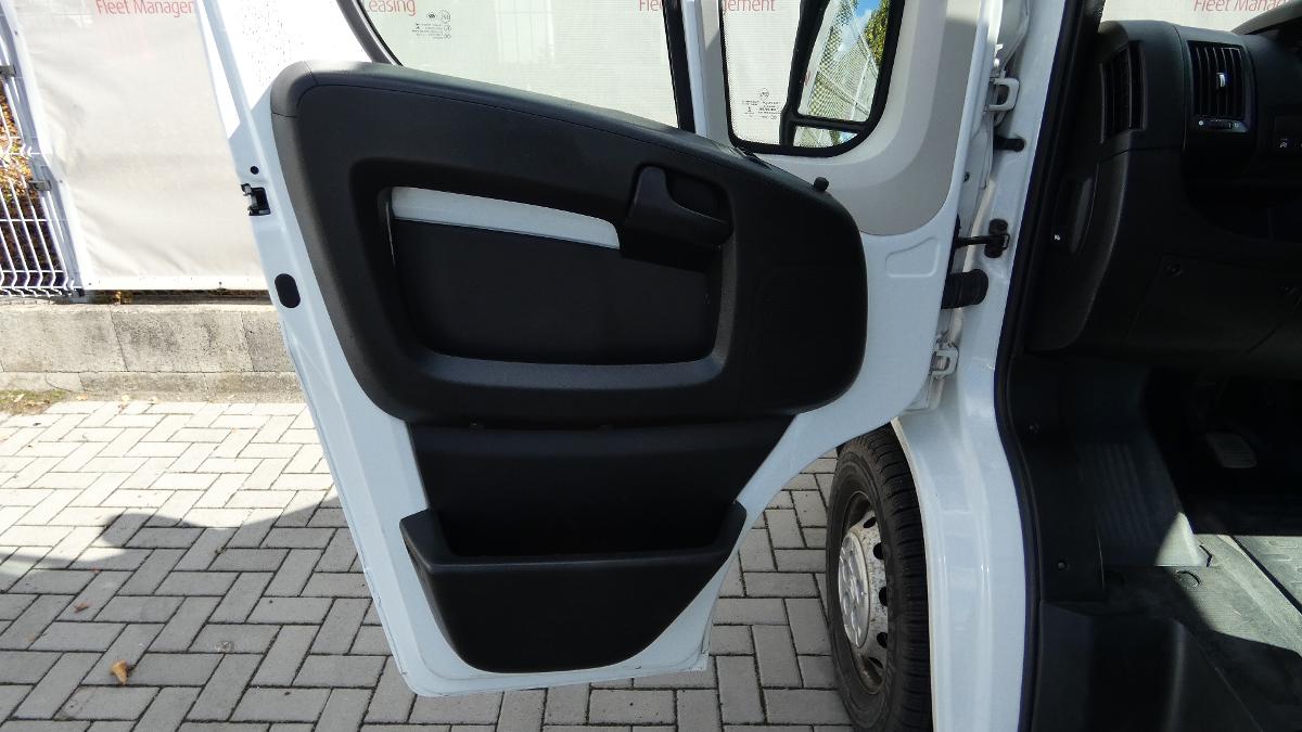 Citroën Jumper