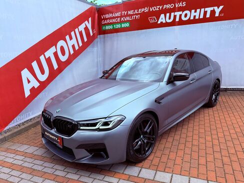 BMW M5