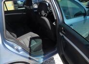 Škoda Octavia 18