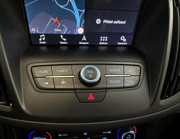 Ford Kuga 11