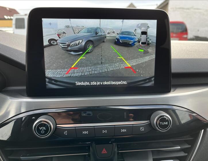 Ford Kuga 28