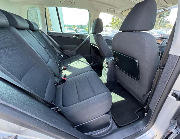 Volkswagen Tiguan 14