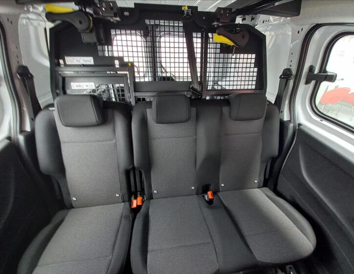 Toyota ProAce 10