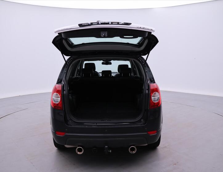 Chevrolet Captiva 9