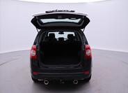 Chevrolet Captiva 9