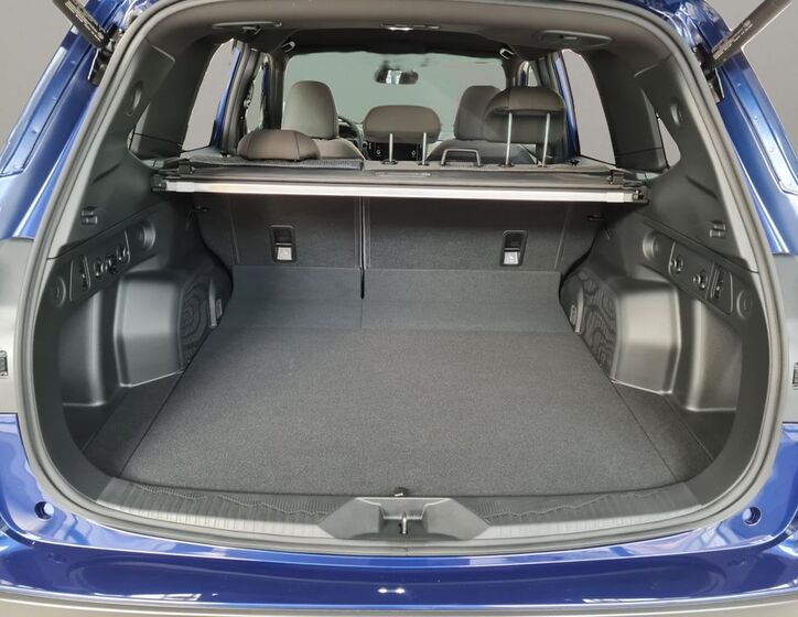 Subaru Forester 18