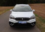 Suzuki SX4 S-Cross 2