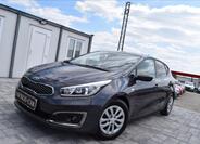 KIA Ceed 1