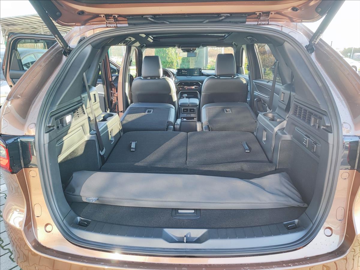 Mazda CX-80