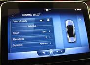 Mercedes-Benz Třídy C 52