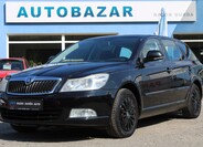 Škoda Octavia 1