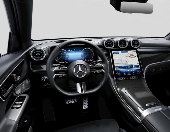 Mercedes-Benz GLC 6