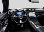 Mercedes-Benz GLC 6