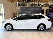 Toyota Corolla 4
