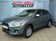 Mitsubishi ASX 1