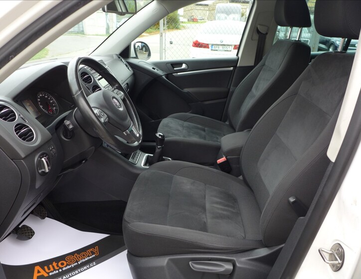 Volkswagen Tiguan 14