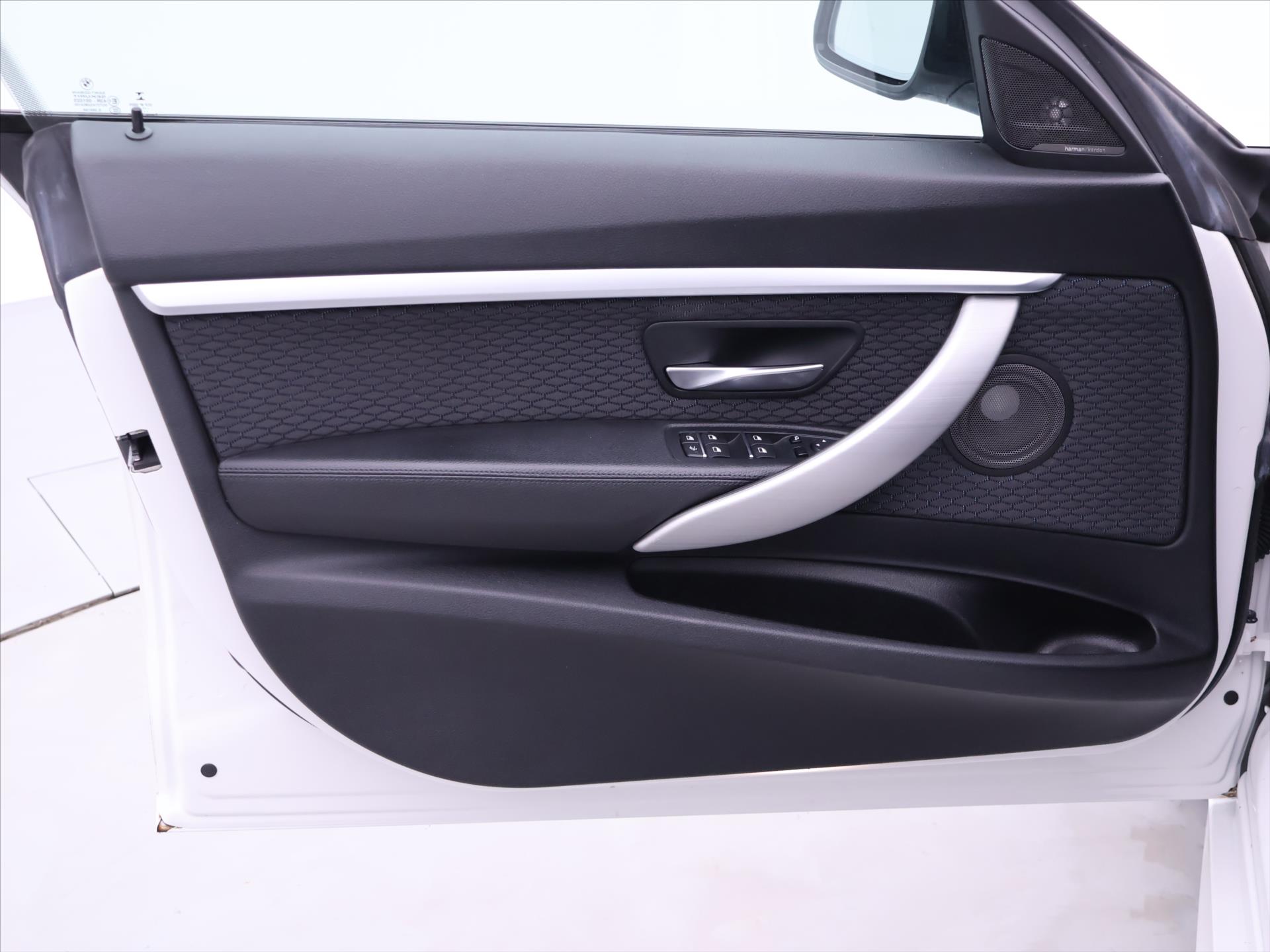 BMW Řada 3