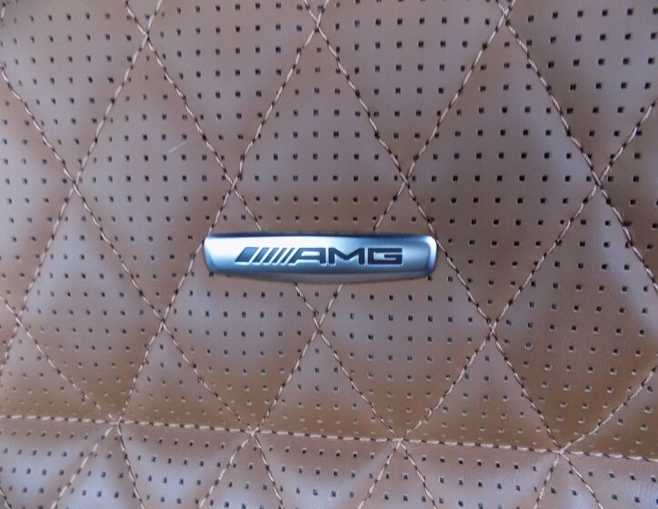 Mercedes-Benz Třídy G 26