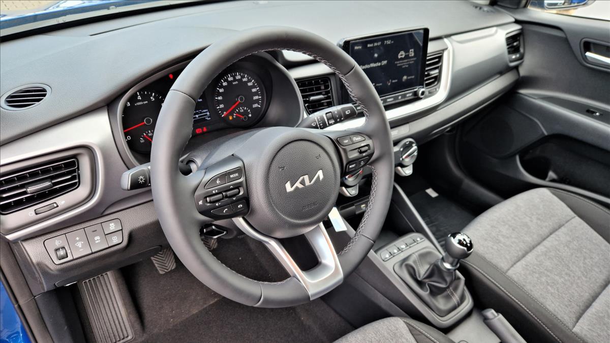 KIA Stonic