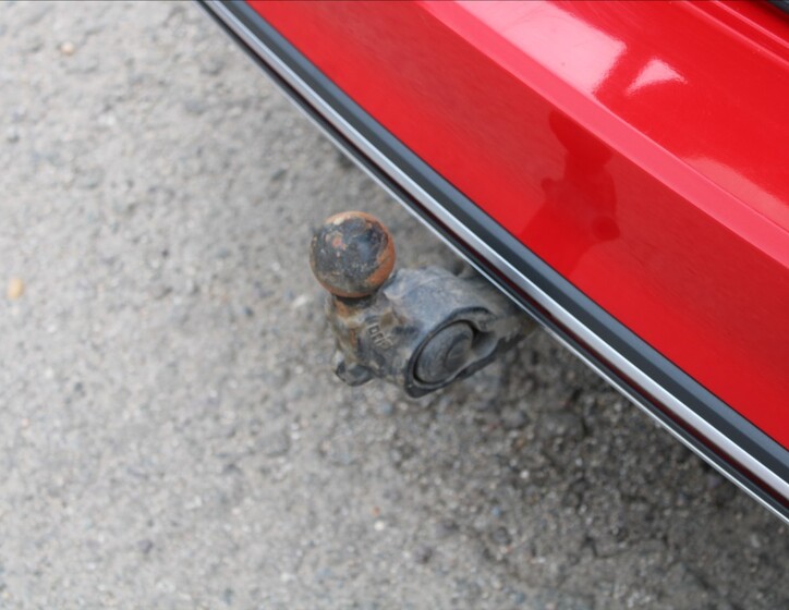 Volkswagen Passat 45