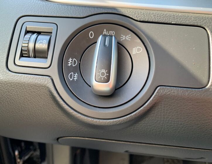 Volkswagen Passat 8