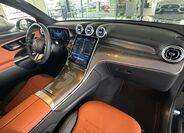 Mercedes-Benz GLC 15