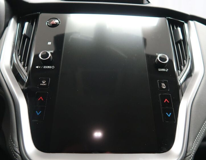 Subaru Outback 11