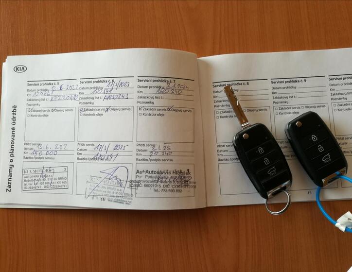 KIA Sportage 20