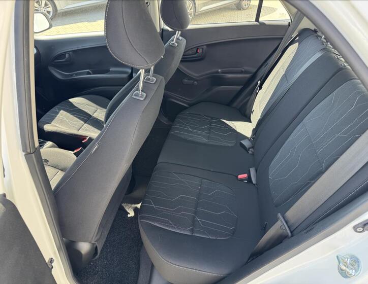 KIA Picanto 10
