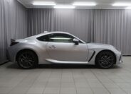 Subaru BRZ 4