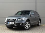 Audi Q5 1
