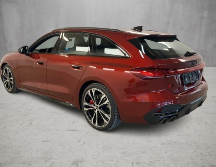 Audi S5 3